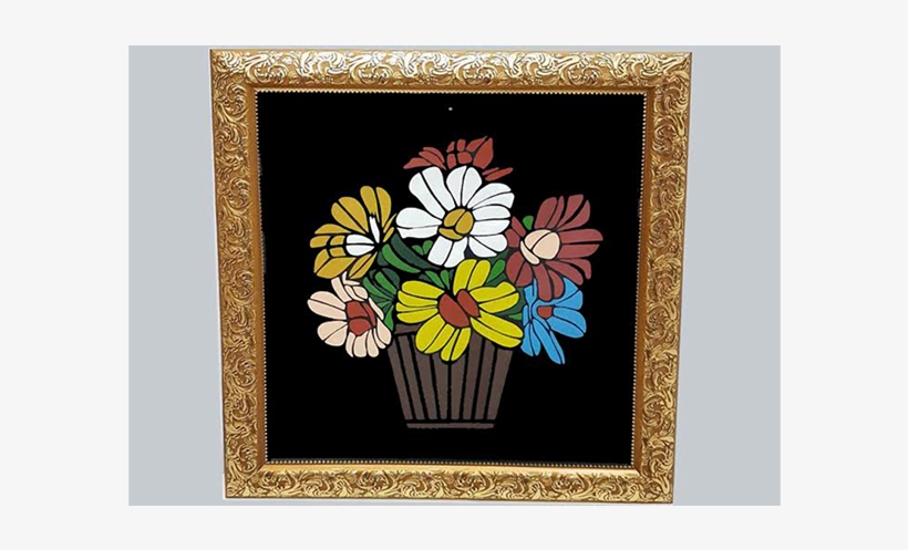 62150-full - Flower, transparent png #3671032