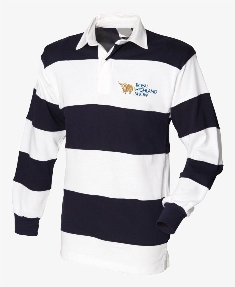 Long Sleeve Rugby Top, transparent png #3671093