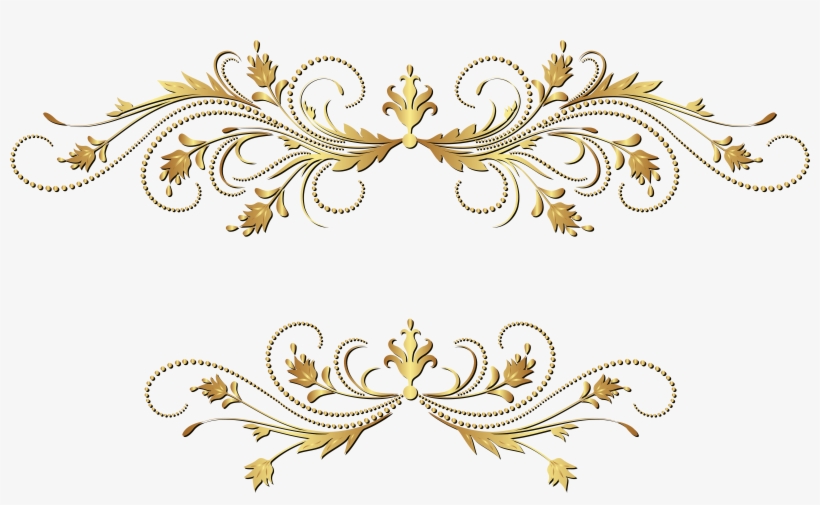 Transparent Decorative Elements Png, transparent png #3671141