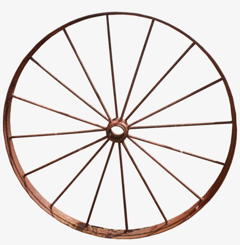Wagon Wheel Png Image Background - Wagon Wheel Transparent Background, transparent png #3671251