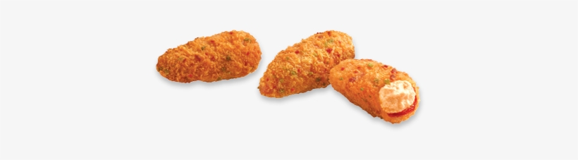 Anchor® Fiesta Bold Poppers™ - Mccain Poppers Breaded Cheddar Cheese Jalapeno Peppersappetizer, transparent png #3671478