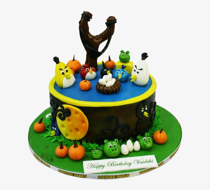 Theme Base Cake - Thanksgiving, transparent png #3671692