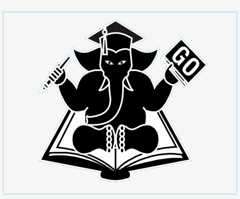 Ganesha Operation Logo - Ganesha Operation, transparent png #3671725