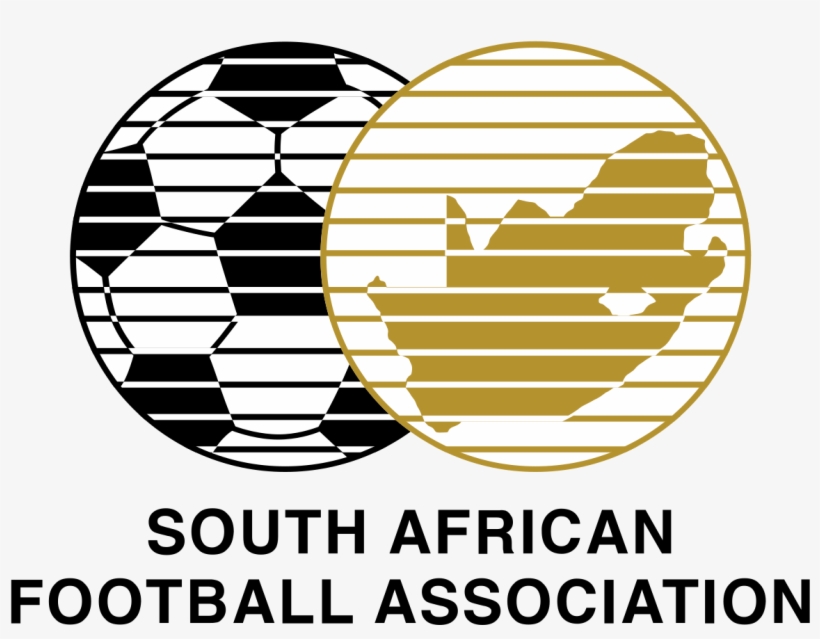 0 - Safa - South African Football Association Logo, transparent png #3671754