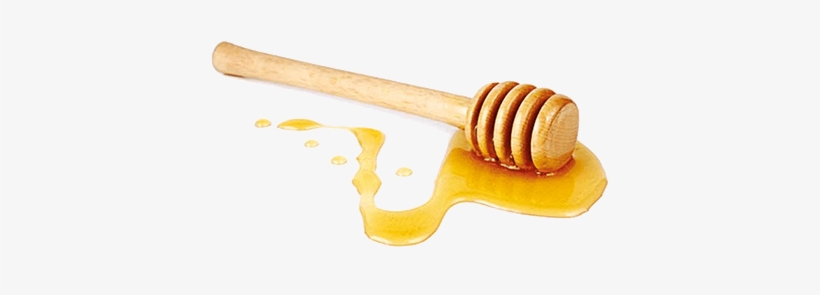 ত্বকের যত্নে মধু - Png Honey, transparent png #3671755