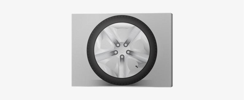 Vector Illustration Canvas Print • Pixers® • We Live - Saint James's Park Toilets, transparent png #3671791