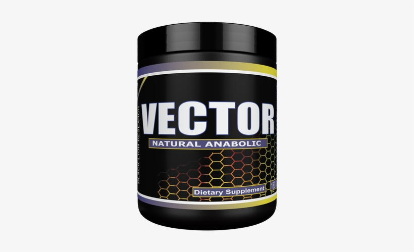 The Holy Grail Of Bodybuilding Supplements Is Here - Size?, transparent png #3671880