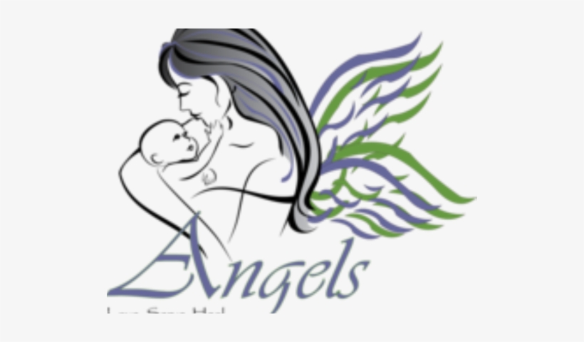 Angels Baby Sanctuary, A Home For Abandoned Babies - Dia De La Madre, transparent png #3671982