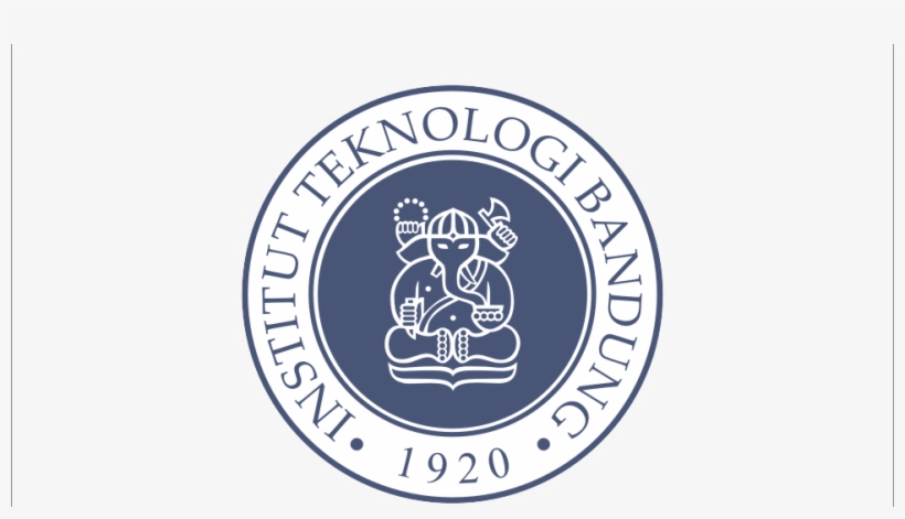 Institut Teknologi Bandung Fmipa, transparent png #3672004