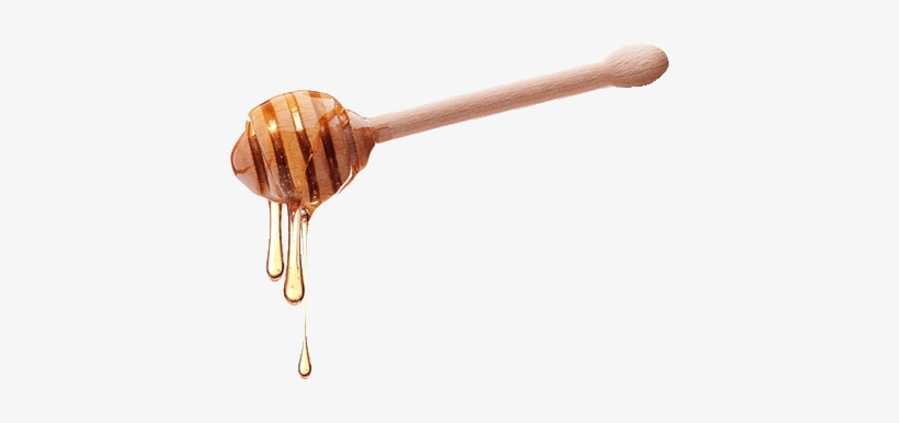 Honey - - Mặt Nạ Nọc Ong Pime, transparent png #3672005