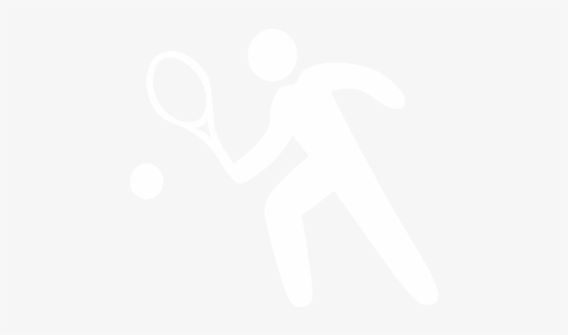 Icon Tennis - Tennis, transparent png #3672006