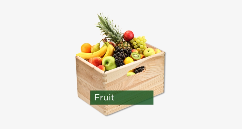 Veg-crate Text - Best Fruits For Hepa B, transparent png #3672095