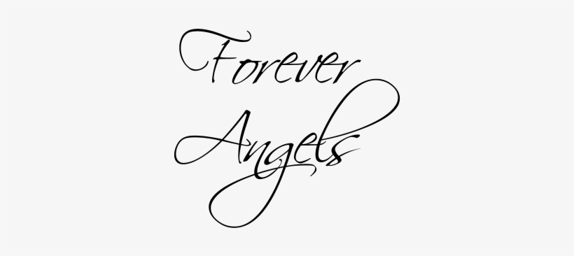 Forever Angels Florist - Si Pudieras Hablar Con Un Angel By Gerry Gavin, transparent png #3672118