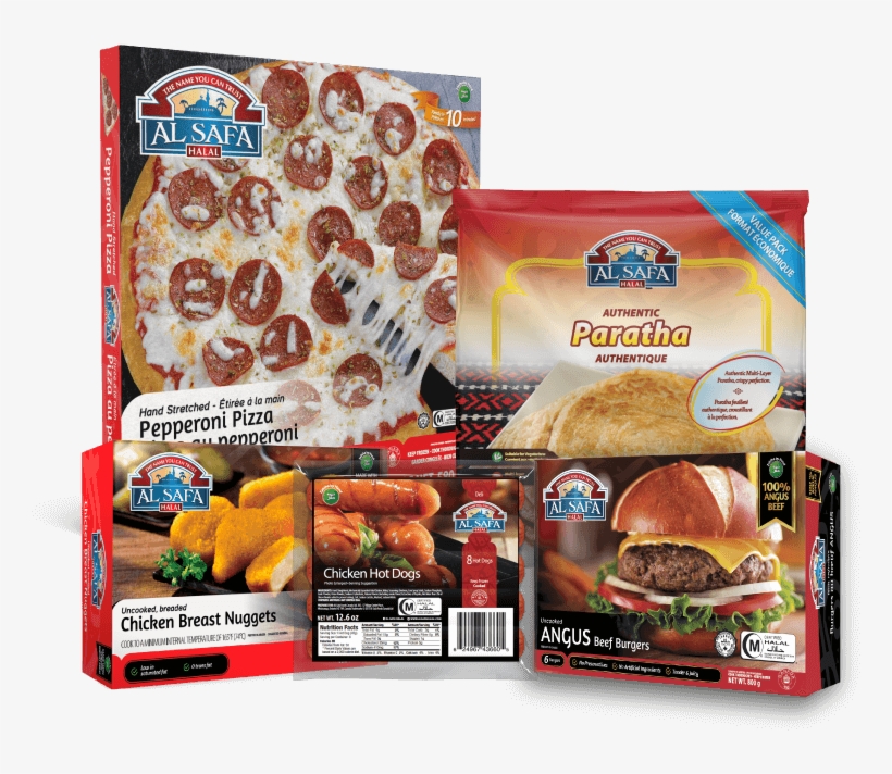 Al Safa Empowers Muslims To Make Time For Their Dreams - Product, transparent png #3672123