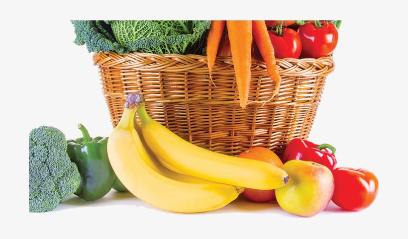Fruits And Vegetables - Eating, transparent png #3672209