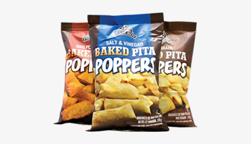 Farm Boy Baked Pita Poppers - Pita, transparent png #3672249