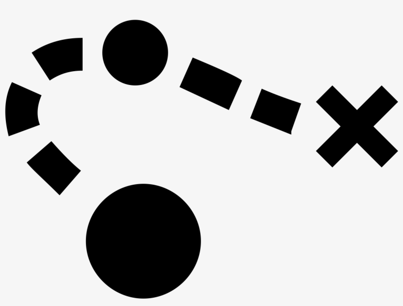 Our Trip Plan - Icon, transparent png #3672373