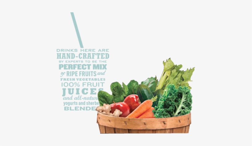 Healthy Alternatives - Robeks, transparent png #3672429