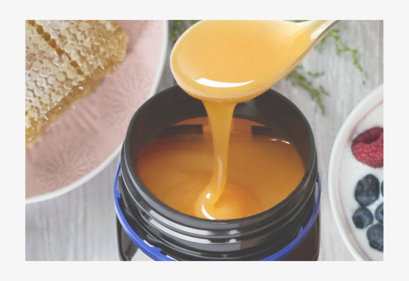 Mgo Is Now Known To Be The Direct Indicator Of The - Manuka Health - Manuka Honey, Mgo 550+ (250g), transparent png #3672474