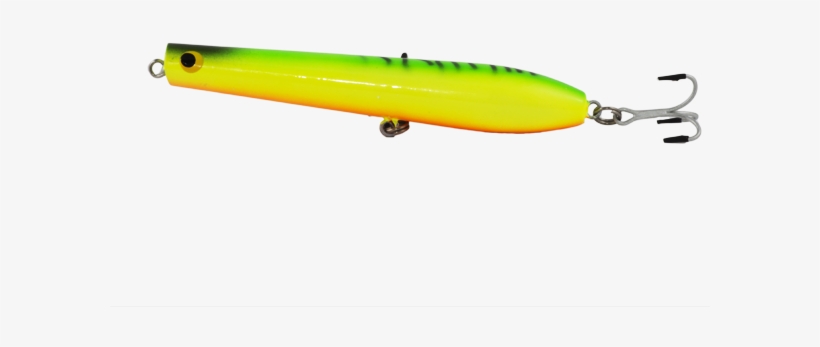 Cotton Cordell Pencil Popper, transparent png #3672606