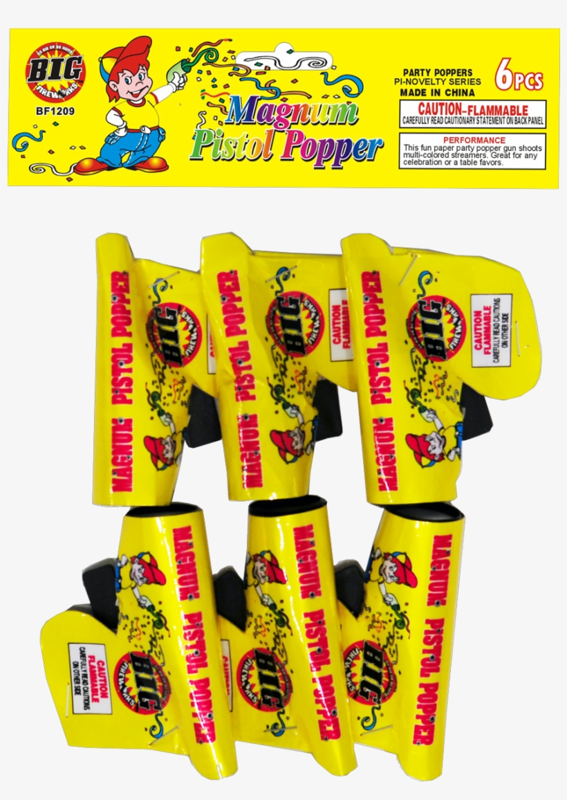 Party Popper, transparent png #3672668