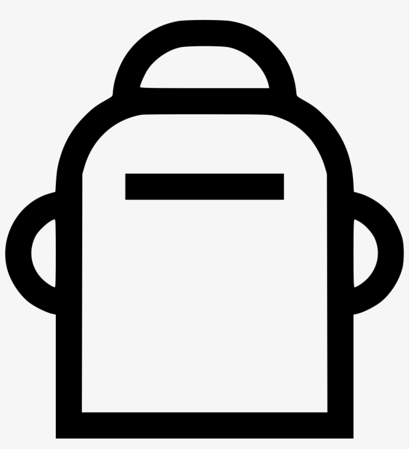 Ers Bag Er Hiking Hike Comments, transparent png #3672694