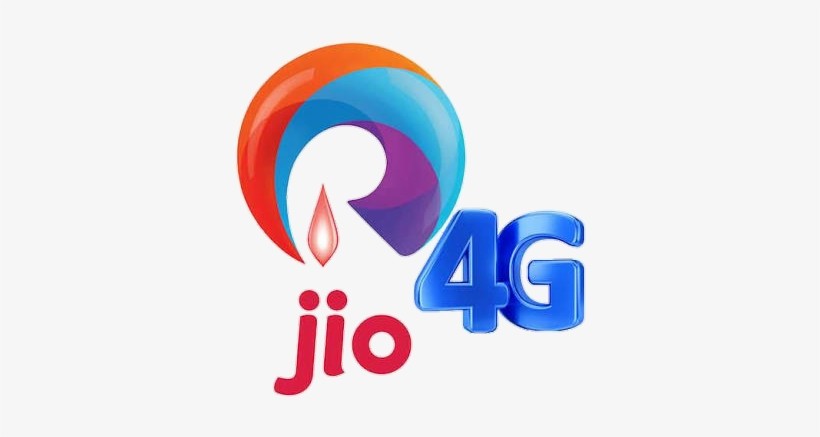 Dosto Ipl Suru Hone Se Pehle India Ki 4th Sabse Badi - Jio 4g, transparent png #3672752