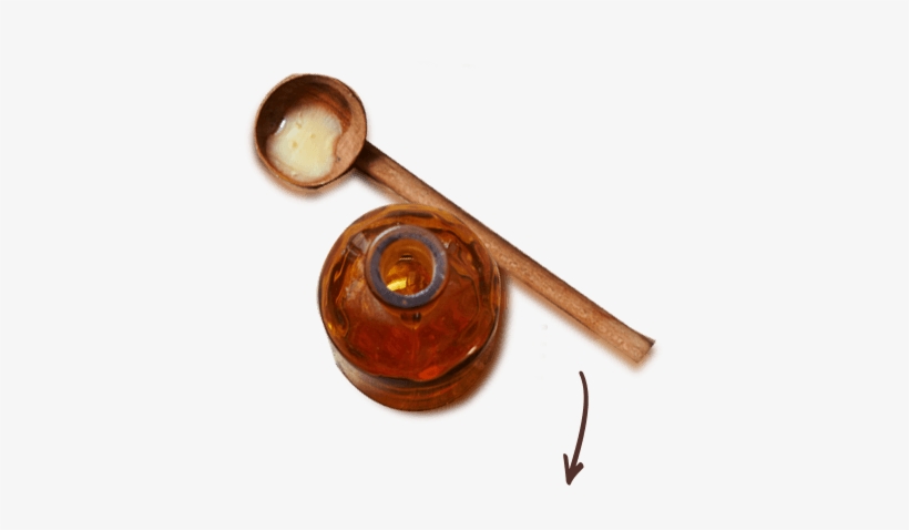 Royal Jelly - Wood, transparent png #3672819