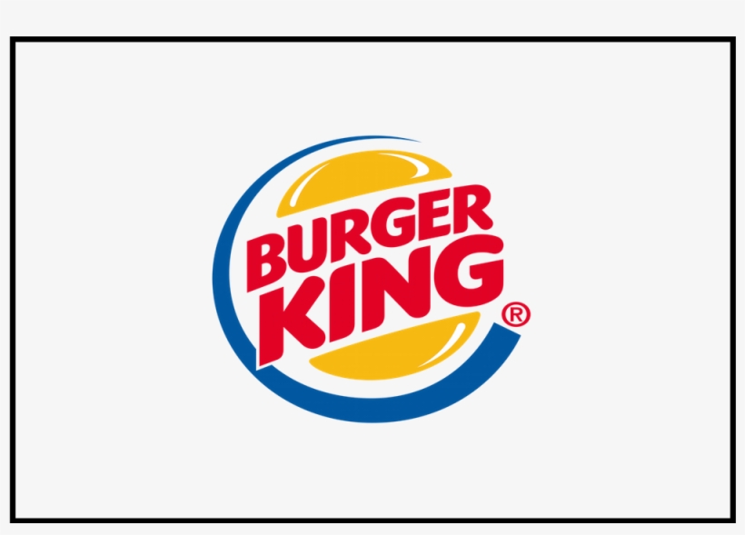 Safa Sign Sponsorship Agreement With Burger King - Pizza Hut Vs Burger King, transparent png #3672955