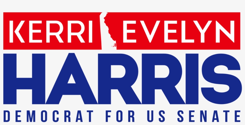 Intolerance Cannot Be Tolerated - Kerri Evelyn Harris In Primaries 2018, transparent png #3672960