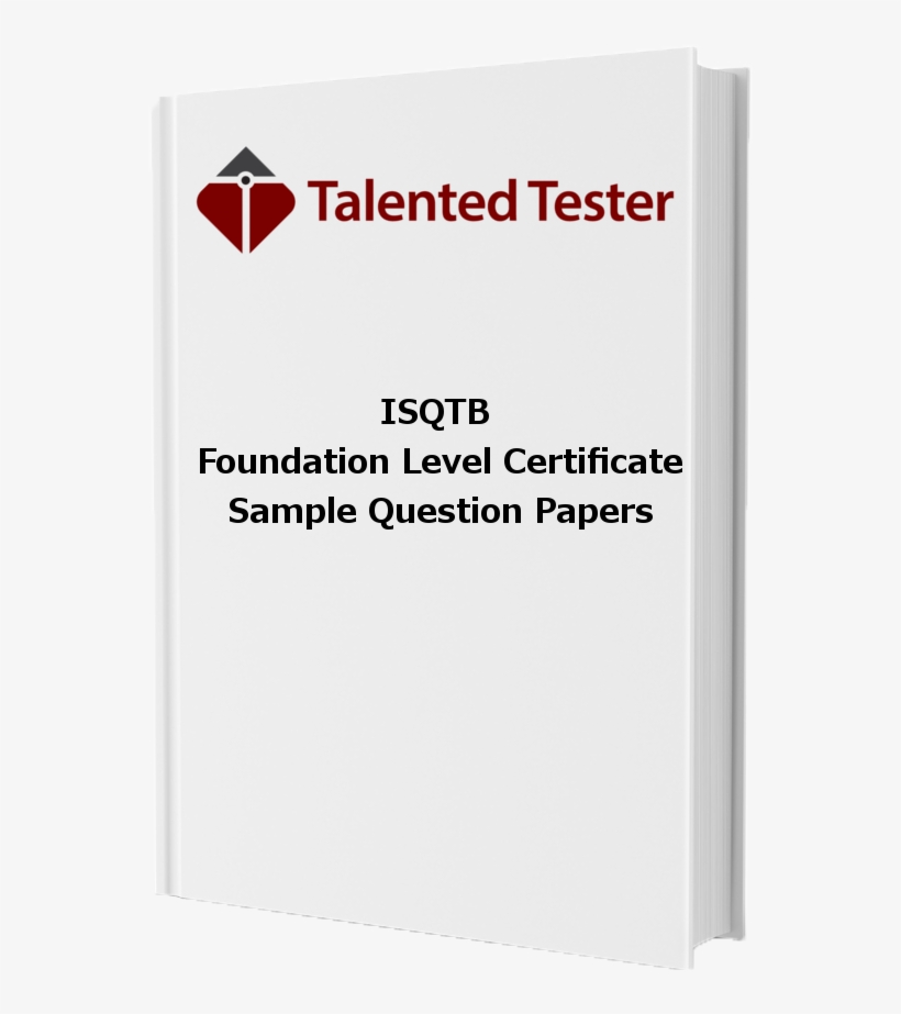International Software Testing Qualifications Board Free Transparent