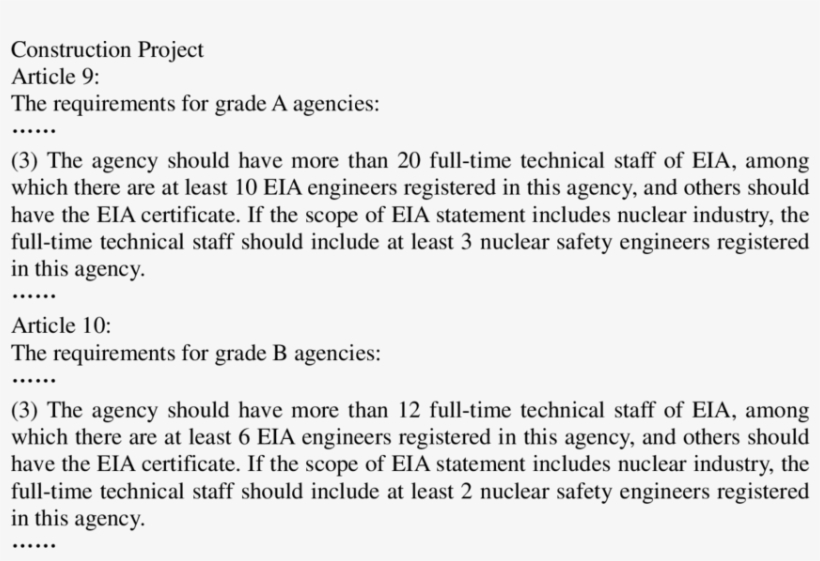 Requirement Of Certified Eia Engineers For Certified - George Washington, transparent png #3673185