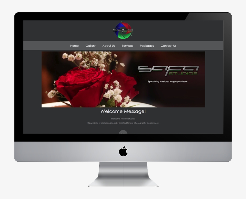 Our Work - Mac, transparent png #3673202