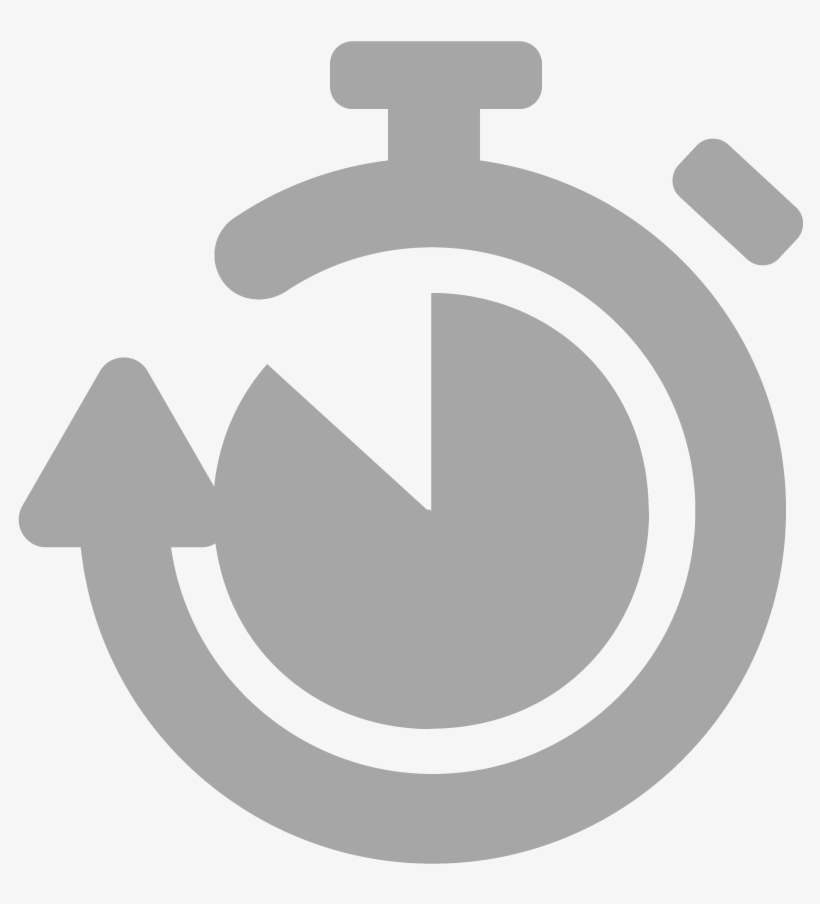 Less Than 1 Hour, transparent png #3673243
