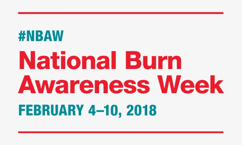 Fire And Flame - Burn Awareness Week 2018, transparent png #3673379