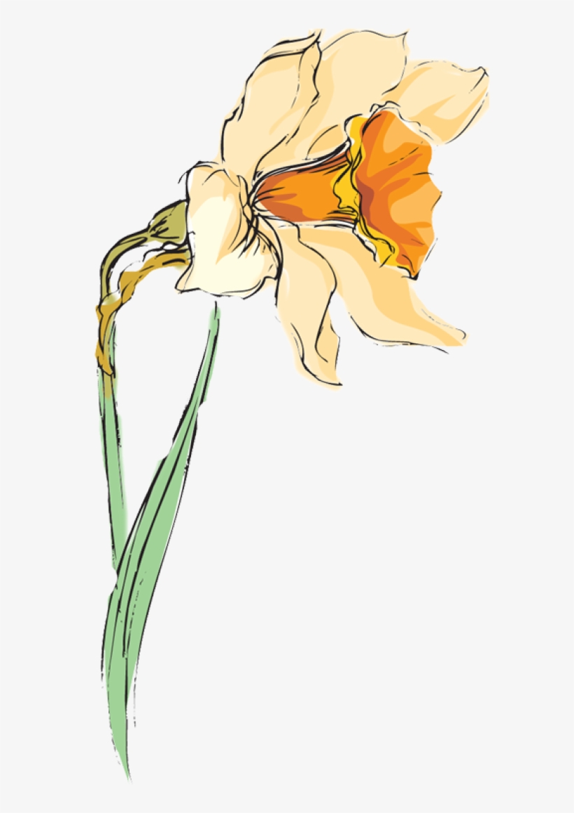 Beautiful Clip Art Of Flowers - Clip Art, transparent png #3673417