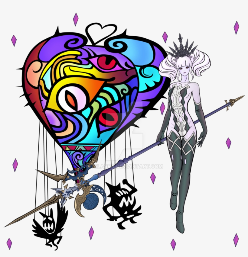 Clipart Final Fantasy Xiv Art Flower Png - Final Fantasy Xiv, transparent png #3673469