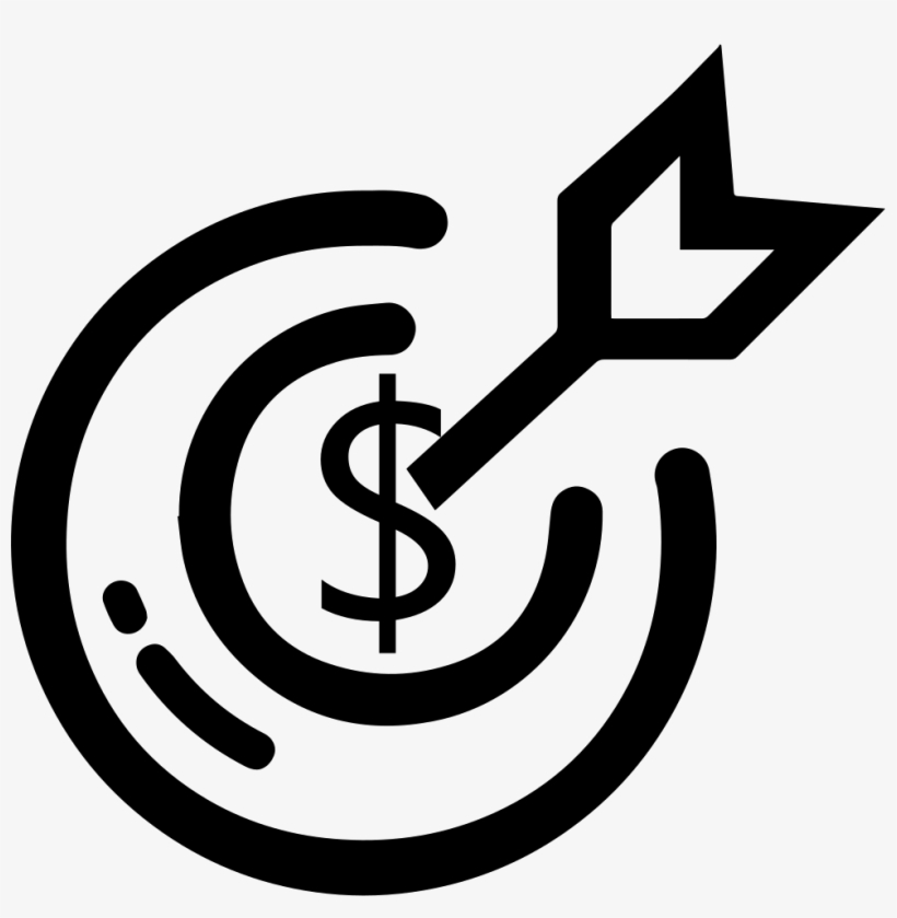 Png File - Objetivo Icon, transparent png #3673572