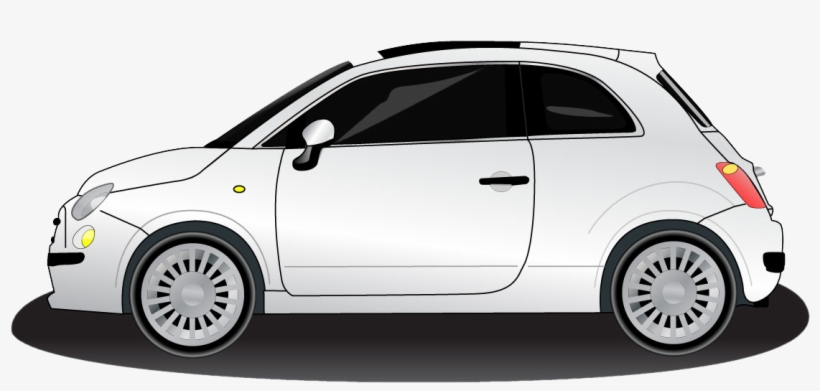 Vector Car Photo Background - Wifi Camera For Car, transparent png #3673684