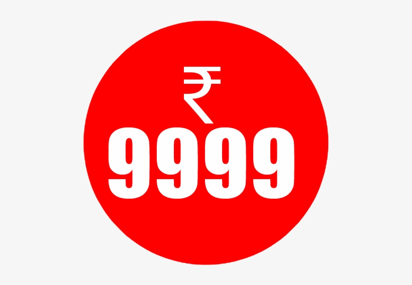 Jio 9999 Recharge Plan - Home Appliance, transparent png #3673687