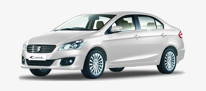 Prabhu Motors Available Maruti Ciaz - Maruti Suzuki Ciaz Price On Road, transparent png #3673754