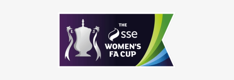 Sse Women's Fa Cup 4th Round Draw 6th February - Sse Womens Fa Cup, transparent png #3674033