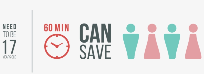 Donations From High School Blood Drives - Lucca, transparent png #3674034