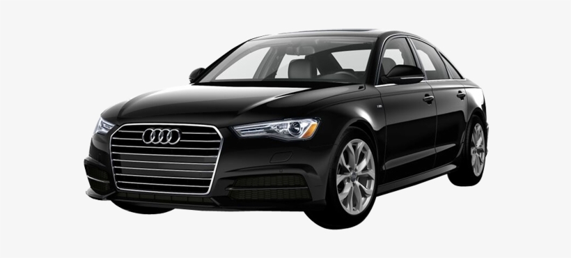 2018 Audi A6 - Gmc Acadia Slt 2018, transparent png #3674075