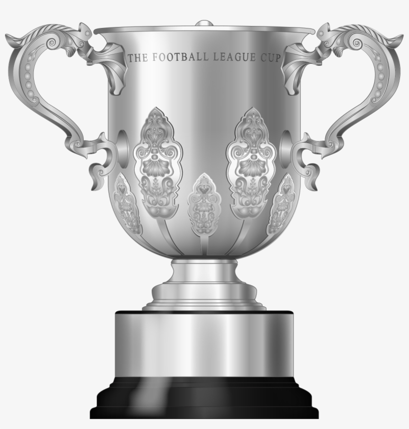 english football league cup english league cup trophy png free transparent png download pngkey
