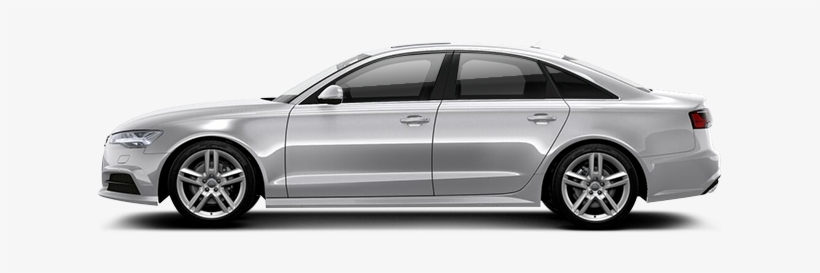 2017 Audi A6 20 Tfsi Progressiv - Audi A6, transparent png #3674314