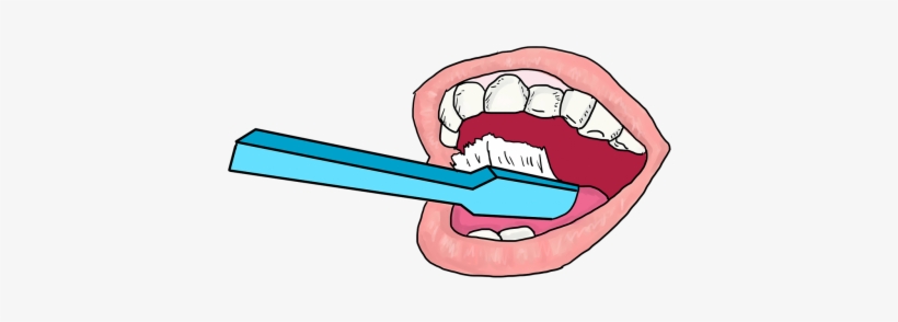 Hygiene,personal Hygiene,hygiene, - Cepillo De Dientes Png, transparent png #3674444