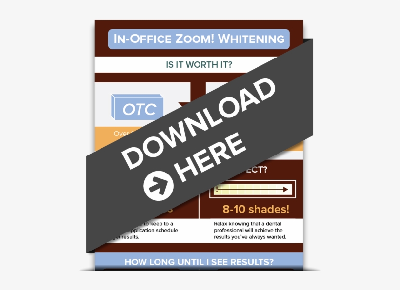 Does It Really Matter Which Whitener You Use - Invisalign Download, transparent png #3674508