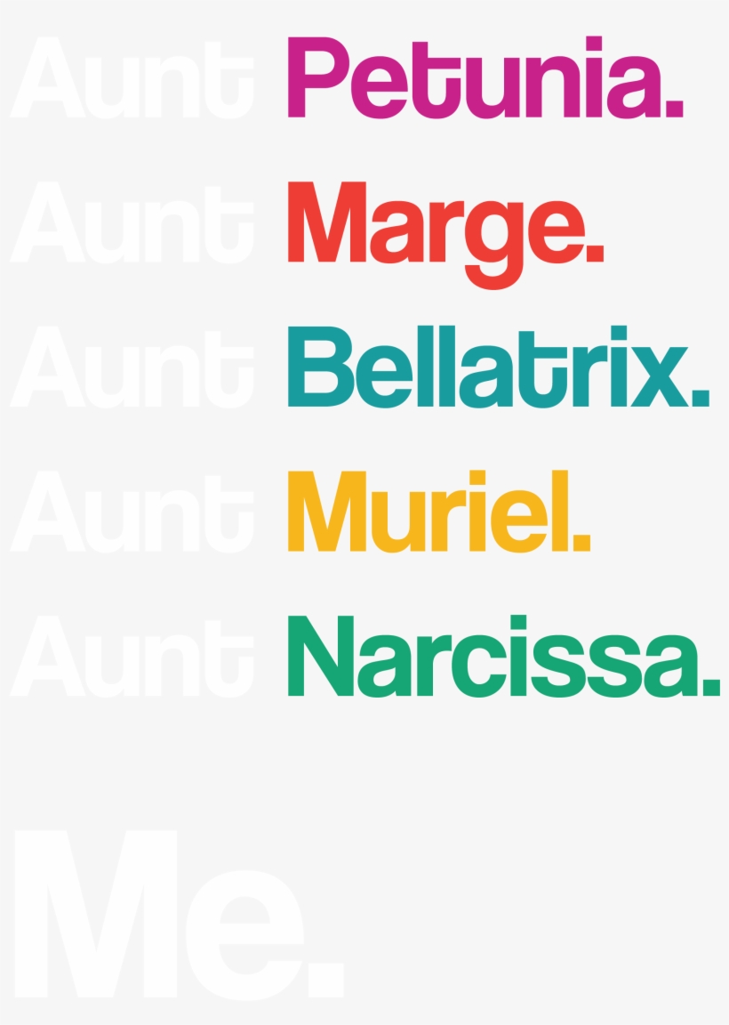 Harry Potter Baby Graphic - Poster, transparent png #3674549