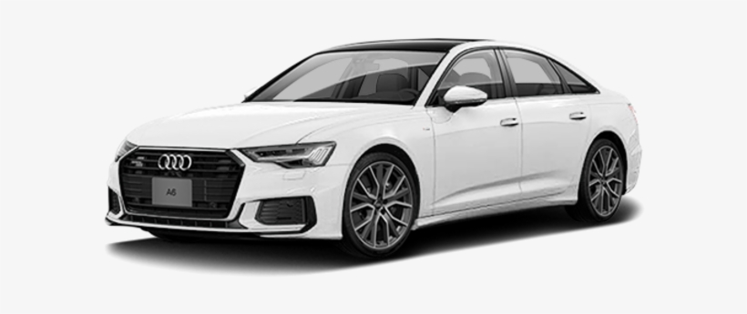 Audi A6 Sedan Technik - Audi A3 E Tron 2018 White, transparent png #3674614